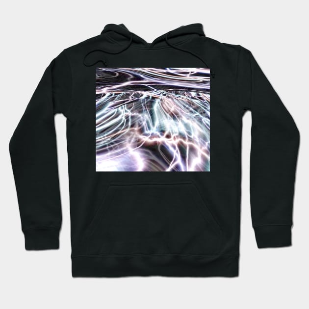 Solar Tide Hoodie by icarusismartdesigns